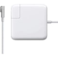 Pikkukuva 1 / 5: 60W Macbook Pro -laturi - Vaihto 60W L-kärki Macbook -laturi vanhoille Macbook Pro 13 tuuman malleille - (FMY)