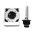 Pikkukuva 4 / 5: Uusi 5dd 008 319-50 Xenon-sytytin ja D2S-lamppusetti sytytin lamppu Focus 5dd008319-50