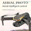 Miniatyrbild 3 av 5: 8K Professionell Drone 4K HD Luftfotografering Quadcopter Fjärrkontroll