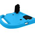 Miniatyrbillede 6 af 9: Børnecover med stativ blå, iPad 2/3/4 blå