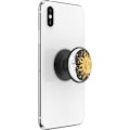Miniatyrbild 9 av 10: PopSockets Sol och Måne Avtagbar Grepp med Ställfunktion
