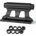 Bicycle Fork Mount, Car Bike Rack, Multifunctional Bicycle