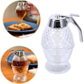 Miniatyrbillede 4 af 5: Transparent Akryl Honningdispenser-X71-