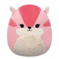 Miniatyrbilde 1 av 3: Squishmallows 19cm Dianalee Chipmunk