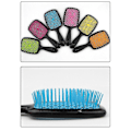 Pikkukuva 4 / 5: REMAKE Fhi Heat Unbrush Wet & Dry Vented Avtaglingsborste - Musta