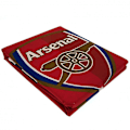 Miniatyrbilde 2 av 4: Arsenal FC Pulse Enkelt Dynetrekksett