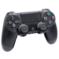 Miniatyrbillede 2 af 3: 1-pak PS4-controller DoubleShock trådløs til Playstation 4