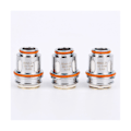 Miniatyrbillede 5 af 5: 10 stk. Z serie mesh Z2 Ka1 0,2 ohm til coils