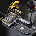 Miniatyrbillede 8 af 8: PUBG Spilkontrol Assistenter (Anti-Ridse)
