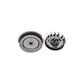 Miniatyrbilde 5 av 5: Barberhodeholder for HQ6 HQ6425 HQ6855 HQ7415 HQ7615 HQ6696 HQ6868 HQ5812 HQ5813 HQ6695 HQ6445 HQ-FQ1-
