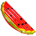 Miniatyrbillede 1 af 8: Vandmelon bademadras 174x58x13 cm-XF11- 625