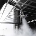 Miniatyrbilde 4 av 5: Cecotec HydroSteam 2030 Active 2000 W Håndholdt Damprenser