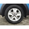 Pikkukuva 6 / 7: 4 kpl - Renault Keskikupit / Pyörännavan tunnus - Auto 48 57mm - Svart
