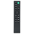 Miniatyrbillede 1 af 6: RMT AH101U Fjernbetjening Udskiftning til Sony Soundbar System HT CT380 HT CT780 SA CT380