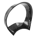 Pikkukuva 7 / 8: Moottoripyörän Mittarin Paneelin Suoja Trimmi Kaari Vaihto Yamaha NMAX125 155 150 2016‑2019