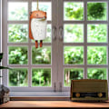 Miniatyrbilde 3 av 5: Vindklokker Vintage Rustikk Dyre Vindklokker Vakker Boho-X71-