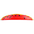 Miniatyrbillede 6 af 8: Vandmelon bademadras 174x58x13 cm-XF11- 625