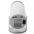 Miniatyrbild 3 av 8: 4K-projektor - Android 11, 5G Wi-Fi, Bluetooth - 150 ANSI