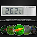 Miniatyrbild 5 av 5: Elektronisk akvarietermometer, enkel termometer för akvarium