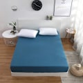 Miniatyrbild 2 av 4: Dra-på-lakan 150x200 Kupa 30cm Madrasskydd Polyester Bed-X71-