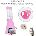 Miniatyrbilde 4 av 4: Liten Vannautomat for Smådyr Hamster Marsvin Kanin Rotte