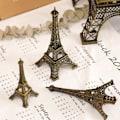 Pikkukuva 3 / 5: Pariisin Eiffel-torni malli 38cm-FQ2-
