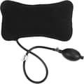 Inflatable Lumbar Support Pillow, Portable Lower Back Support Cushion, Breathable Airbag Seal Sleeping Pillows-FQ-