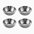 Miniatyrbild 1 av 4: Small Stylish Bowls for Easy Table Setting and Cooking