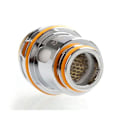 Miniatyrbillede 2 af 5: 10 stk. Z serie mesh Z2 Ka1 0,2 ohm til coils