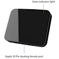 Miniatyrbillede 4 af 6: Mini 30-polet Bluetooth 5.0 adapter