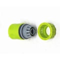 Miniatyrbilde 2 av 4: Irrigasjons Y-koblinger, 1 Hurtigkobling Y-koblinger Hage-X71-