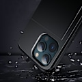 Miniatyrbillede 4 af 7: SKALO iPhone 13 Armor Skal Kortholder - Sort-X72-