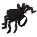 Miniatyrbild 1 av 4: Halloween Dekoration Husdjurskläder Spindelvalp Kattskräck