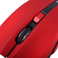 Miniatyrbillede 2 af 4: Trådløs Smart Optisk Mus, 6 Knapper 2.4G Bærbar Gaming Mus