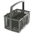 Miniatyrbillede 2 af 2: QQU-Bestikkurv til Bosch opvaskemaskine 00743503-FQ2-