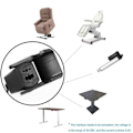 Miniatyrbillede 2 af 2: 29V 2A Netladderadapter til model KDDY008