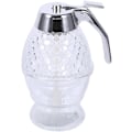 Miniatyrbillede 1 af 5: Transparent Akryl Honningdispenser-X71-