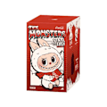 Miniatyrbillede 1 af 6: /NC/POP MART The Monsters COCA-COLA Serie-Vinyl Face Blind Box, Overraskelsesfigurer, Enkelt Box (tilfældig box) Coca-Cola Series Coca-Cola Series Single pack