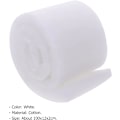 Miniatyrbillede 5 af 5: Akvariefilter Pad Filtermedierulle Biokemisk Bomuldsfilter-X71-
