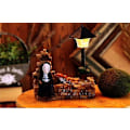 Miniatyrbild 4 av 5: Isbitsform, 3 stycken isbitsformar i silikon
