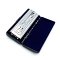 Miniatyrbillede 4 af 5: Dobbeltsidig Harmonika Instrument 24 Huller C G Tone
