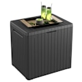 Miniatyrbilde 1 av 10: Keter Dynbox City 113 L