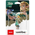 Miniatyrbillede 1 af 6: Amiibo Figur - Zelda Tears of the Kingdom | The Legend of Zelda Collection