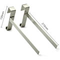 Miniatyrbillede 2 af 5: Honeycomb Ramme Stand, Biavl Siddepind, Holdbare Biavlsredskaber-X71-