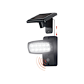Miniatyrbillede 1 af 5: Kraftfuldt Solcelle-LED-Lys 60/100/120 LED Delt Solcelle-Bevægelsessensor Væglampe-X72-