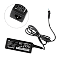 Miniatyrbild 3 av 9: HP-adapter för bärbar datorladdare, blå spets