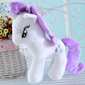 Pikkukuva 10 / 10: 25cm My Little Pony Unicorn Toys KELTAINEN yellow