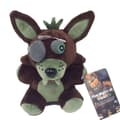 18-25 cm FNAF pehmo Fazbear Bear Doll