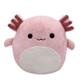 Pikkukuva 2 / 4: 20-25 cm Squishmallow Pillow Pehmolelu Green