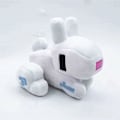 Pikkukuva 5 / 10: Minecraft Toys pelinukke JÄÄKARHU-18CM JÄÄKARHU-18CM